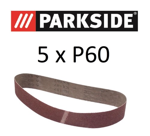 Sandpaper parkside psbs 240 - psbs,