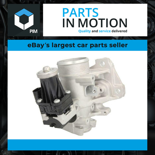 Egr valve fits - valve, mk1