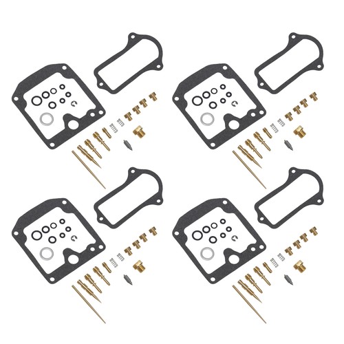 Carburetor rebuild kit - rebuild, for