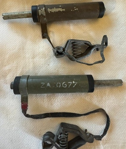 Wwii radio equipment - radio,