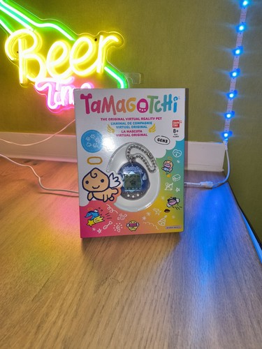 Tamagotchi original angel - original,