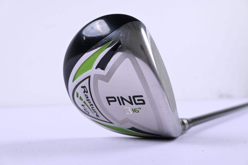 Ping rapture wood 16 - v2, /