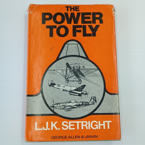 The power fly j k - by, l.j.k