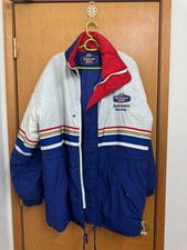 Rothmans Racing Nylon Jacket