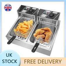 20L 5000W Commercial Electric