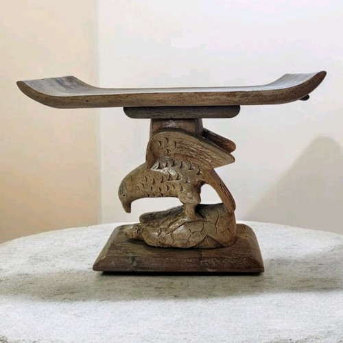Vtg african ghana ashanti - ghana,