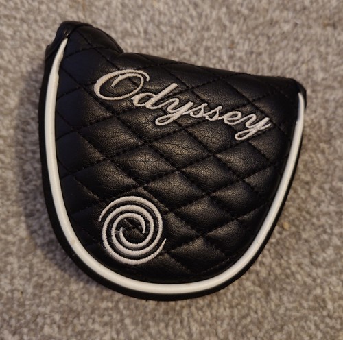 Odessey putter headcover - odessey,