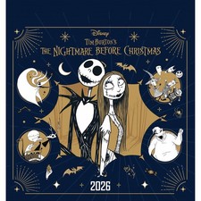 Disney, Nightmare Before