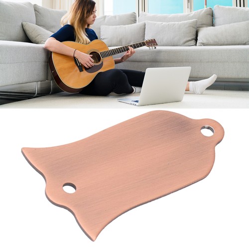 Guitar truss rod cover - rod,