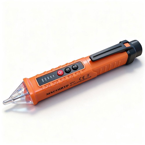 Voltage tester non contact - tester,, non-contact