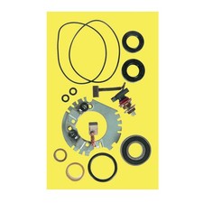 Starter Motor Brush Kit for