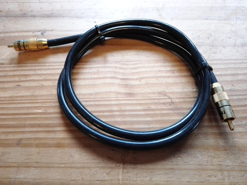Chord prodac pro digital - prodac,