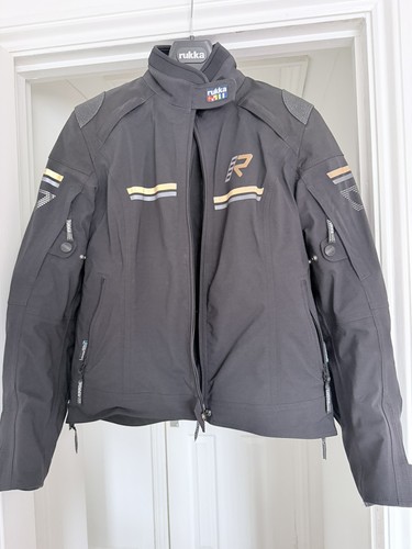Rukka kemi ladies motorcycle - rukka,