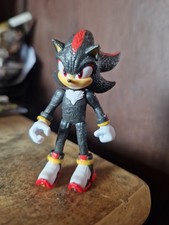 SHADOW THE HEDGEHOG Sonic the