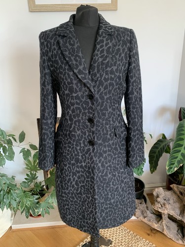 Stunning hobbs long black grey - black,