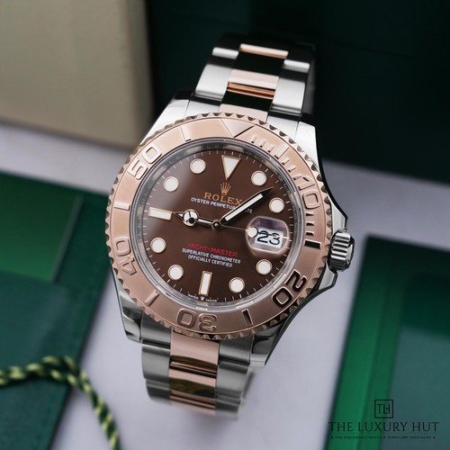 Rolex yacht master 40mm 126621 - yacht-master,