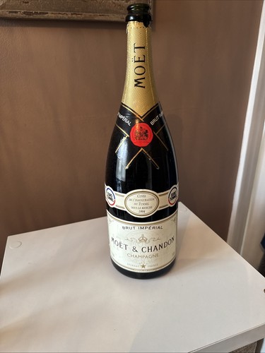 Moet chandon vintage - chandon,
