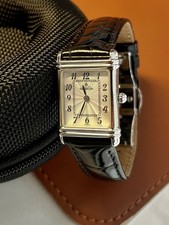 Art Deco Rectangular Tank