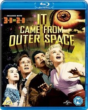 It Came From Outer Space (3D