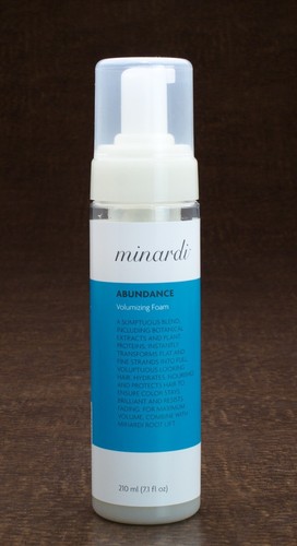 Beth minardi abundance - beth,