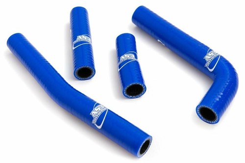 As3 silicone radiator hoses - silicone,