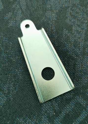 Classic mini clutch slave - classic,