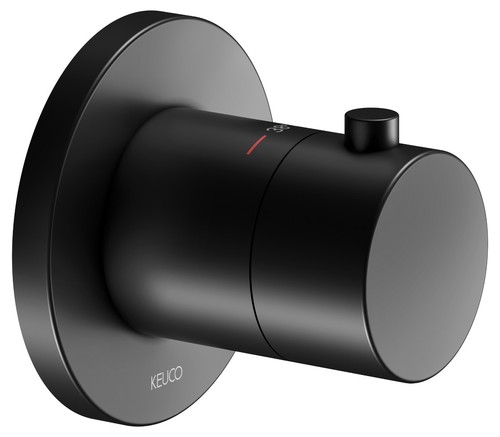 New keuco ixmo thermostatic - new,
