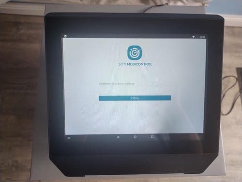 Citaq h10 touch screen pos - touch,