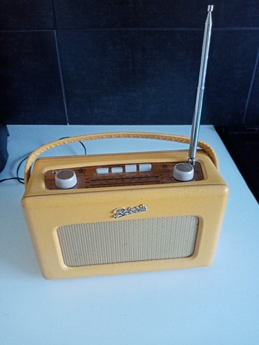 Roberts revival r250 - r250, am/fm