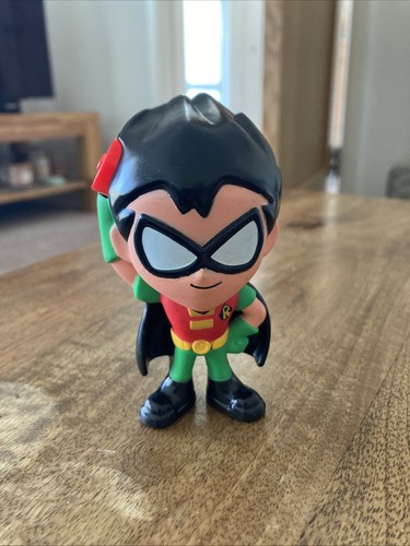 Comics robin teen titans - dc,