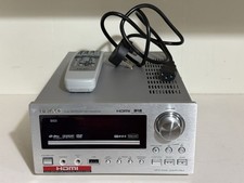 TEAC DR-H300DAB DVD RECEIVER