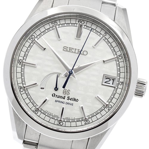 Seiko grand spring drive - grand,