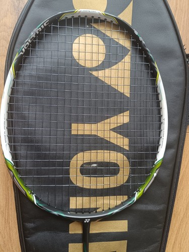 Yonex voltric force 3ug4 - yonex,