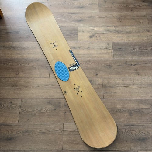 Burton chrager sixty one - burton,