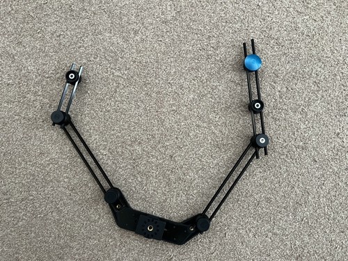Novoflex unimarm close - novoflex,