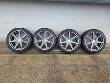 New Riviera 19"  Rv177 Alloy