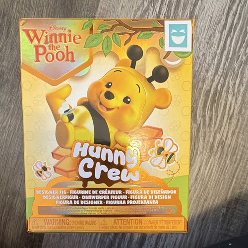 Disney winnie the pooh hunny - winnie,