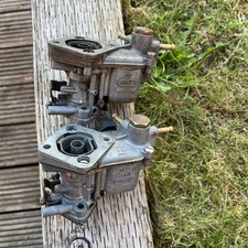 Genuine Weber 28 IMB Classic