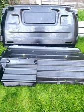  Bulkhead | Citroen Dispatch | Vauxhall Vivaro | Peugeot Expert | 2016 Onwards