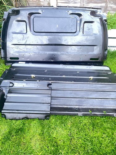 Bulkhead citroen dispatch - |,