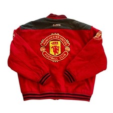 Vintage Campri Manchester