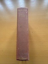 Middle East by H.V. Morton. 2nd edition 1941 Hardback. Published by Methuen & Co