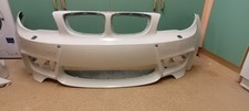 1M STYLE FRONT BUMPER COMPLETE