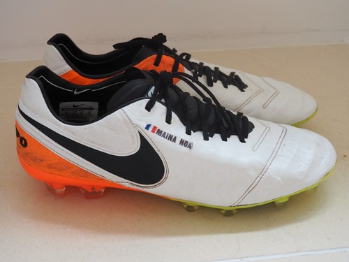 Laurent koscielny match worn - match,