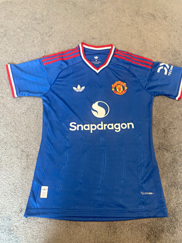 Adidas manchester united away - united,
