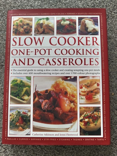 Slow and one - slow,