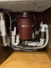 InSinkErator Evolution 100 S