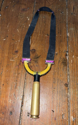 Gypsy style catapult with - gypsy,