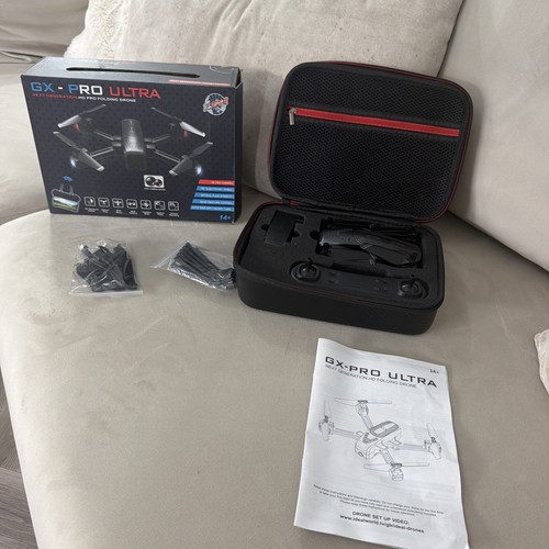 Pro ultra folding - gx-pro,