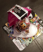 Tokidoki Chocotella Series 1